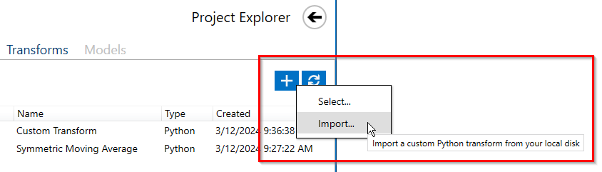 ../_images/ds-project-explorer-import-transform-python.png