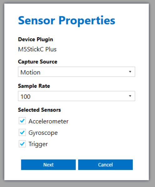 M5 StickC Plus, 3D CAD Model Library