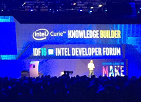 Intel Launches Knowledge Builder Toolkit