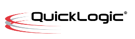 QuickLogic Logo