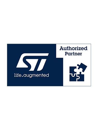 ST Micro Partner Program Logo