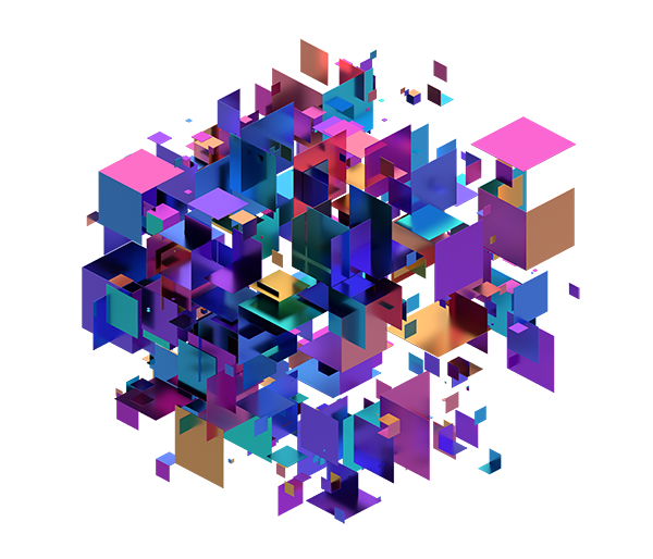 Abstract Cubes