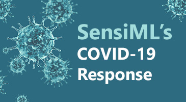 SensiML's COVID-19 Response
