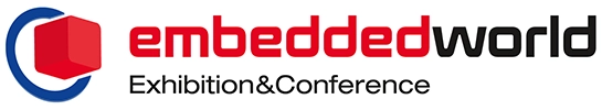 Embedded World Logo