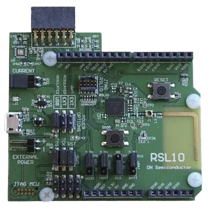onsemi RSL10 Dev Kit