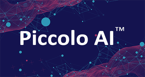 Piccolo AI Open-Source Project