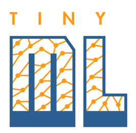 tinyML Logo